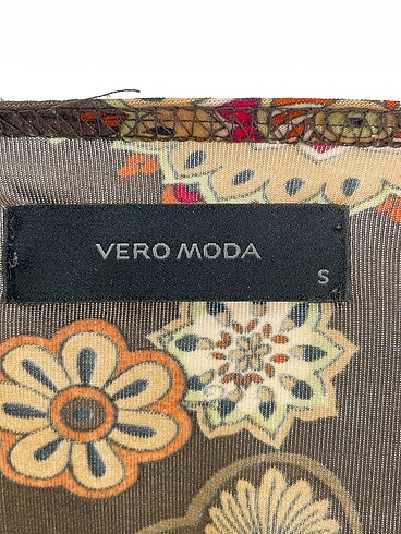 Vero Moda Bluz %70 İndirimli. - Görsel 4