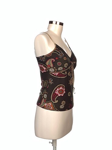 Vero Moda Bluz %70 İndirimli. - Görsel 2