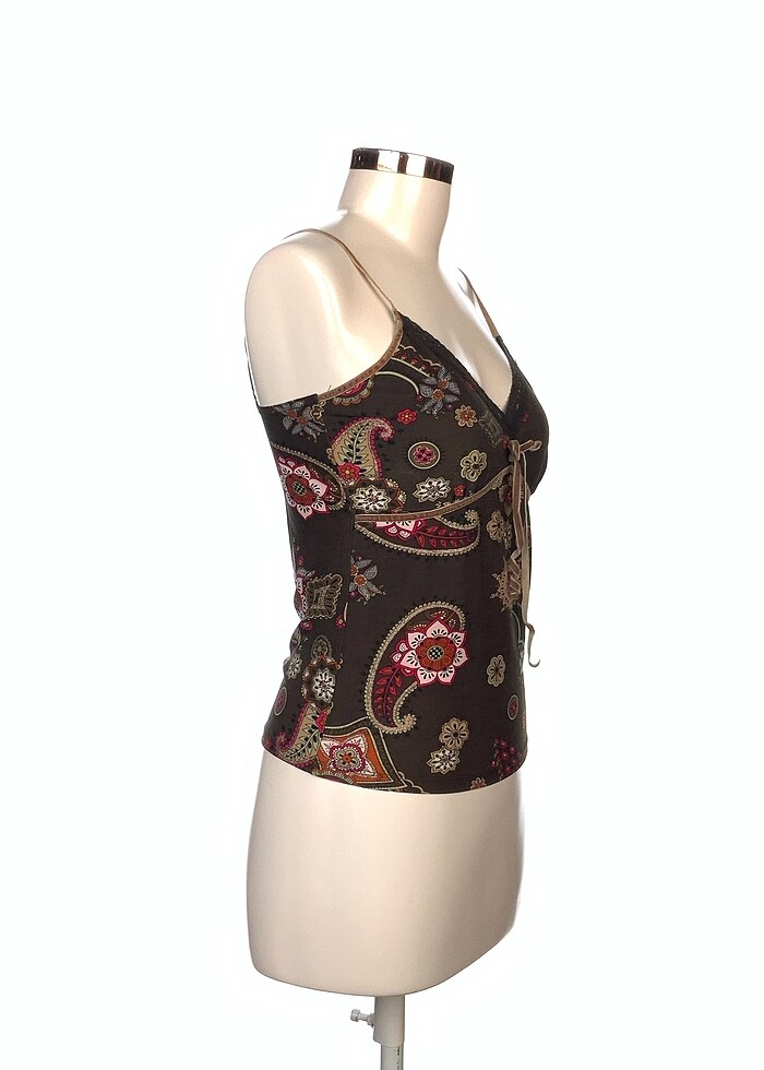 Vero Moda Bluz %70 İndirimli. - Görsel 2