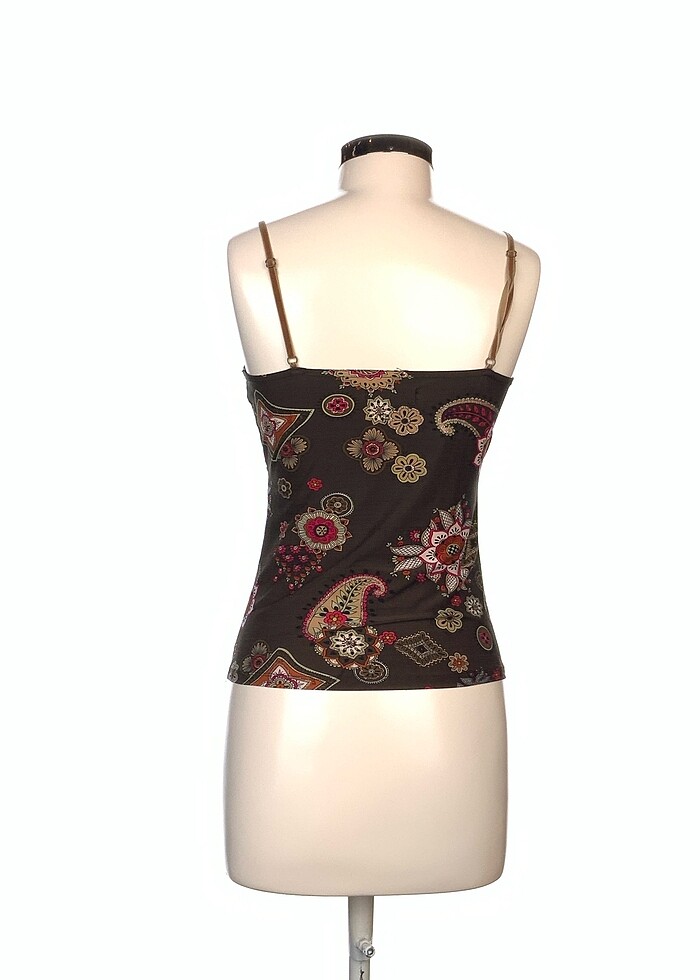 Vero Moda Bluz %70 İndirimli. - Görsel 3