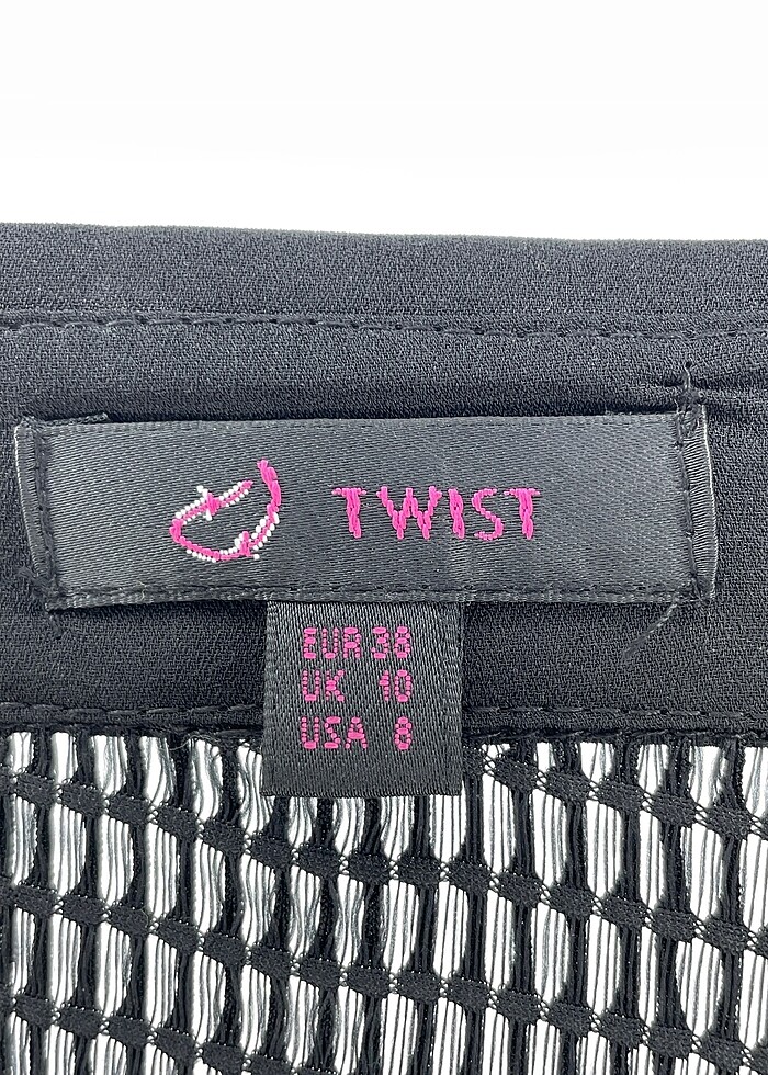 Twist Bluz %70 İndirimli. - Görsel 4