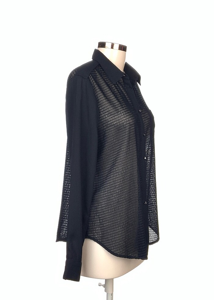 Twist Bluz %70 İndirimli. - Görsel 2