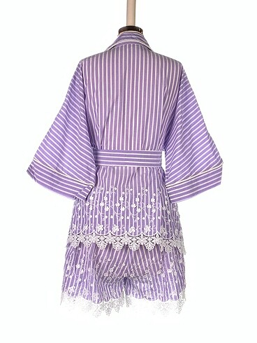 Vintage Love Takım Elbise %70 İndirimli. - Görsel 3