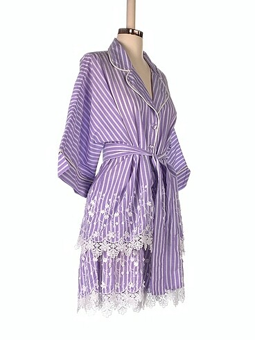 Vintage Love Takım Elbise %70 İndirimli. - Görsel 2