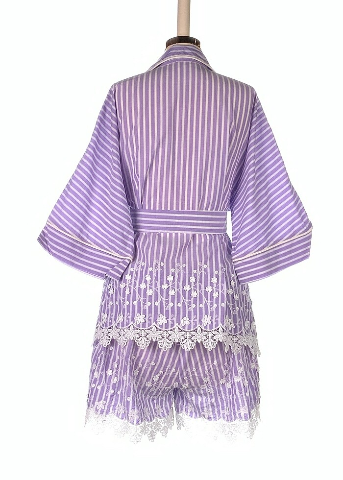 Vintage Love Takım Elbise %70 İndirimli. - Görsel 3