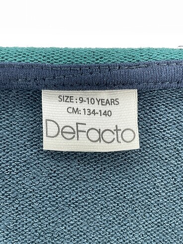 Defacto Eşofman / Pijama Takımı %70 İndirimli. - Görsel 4