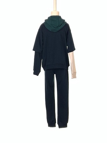 Defacto Eşofman / Pijama Takımı %70 İndirimli. - Görsel 3