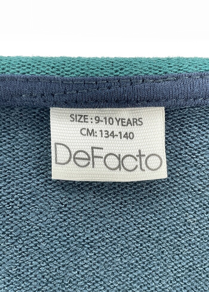 Defacto Eşofman / Pijama Takımı %70 İndirimli. - Görsel 4