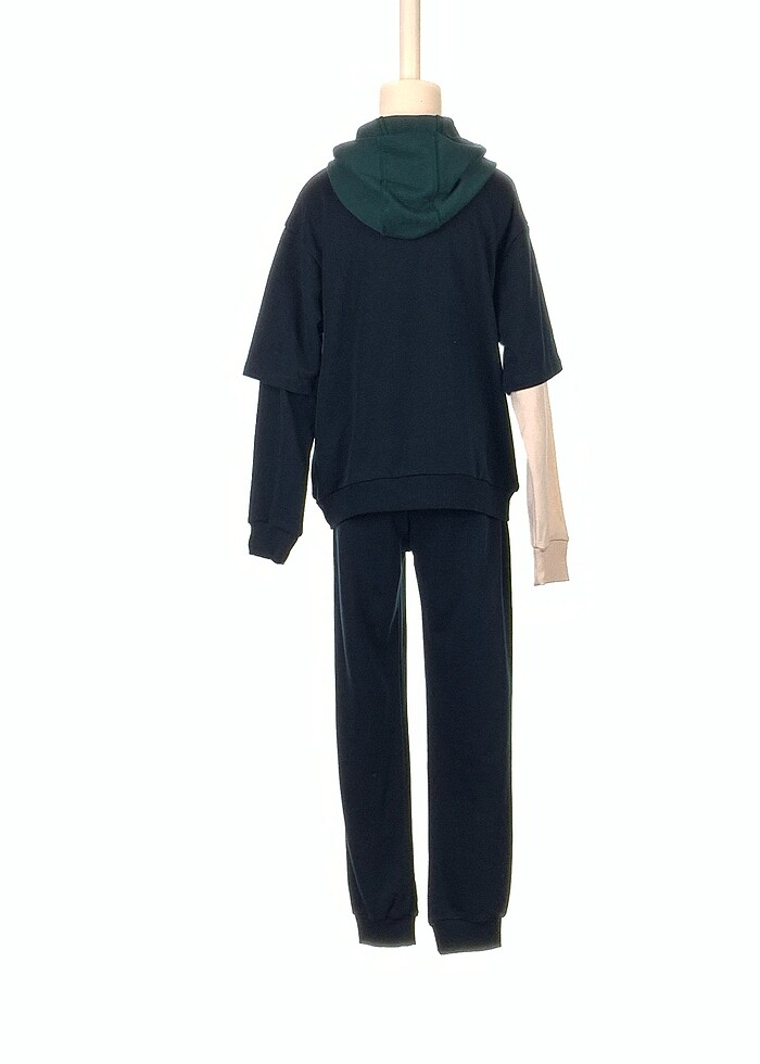 Defacto Eşofman / Pijama Takımı %70 İndirimli. - Görsel 3