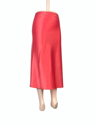 Trendyol & Milla Midi Etek %70 İndirimli. - Görsel 2