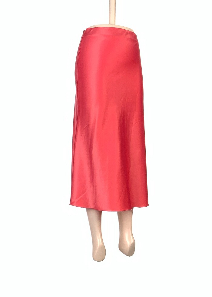 Trendyol & Milla Midi Etek %70 İndirimli. - Görsel 2