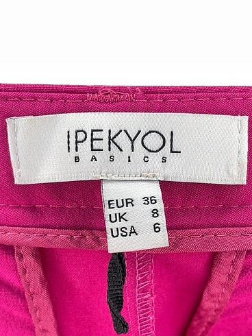 ipekyol Düz Kesim %70 İndirimli. - Görsel 4