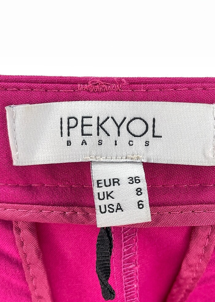 ipekyol Düz Kesim %70 İndirimli. - Görsel 4