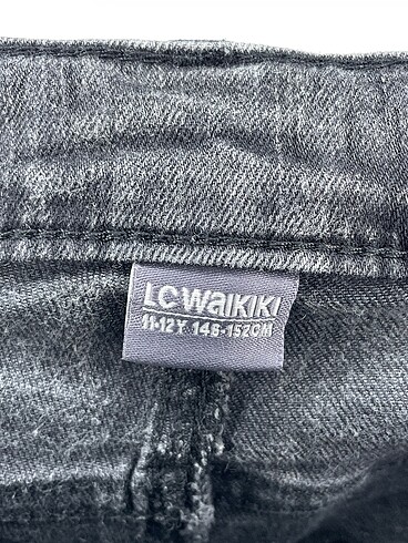 LC Waikiki Jean / Kot %70 İndirimli. - Görsel 4