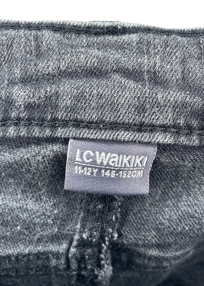 LC Waikiki Jean / Kot %70 İndirimli. - Görsel 4