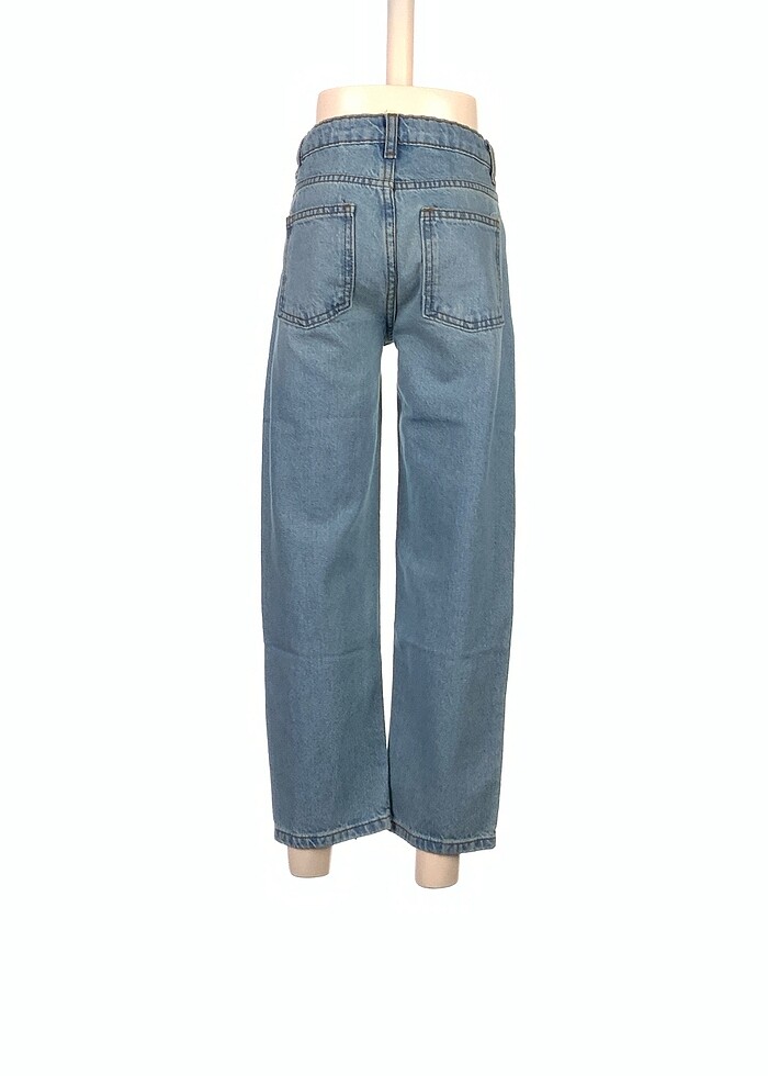 Defacto Jean / Kot %70 İndirimli. - Görsel 3