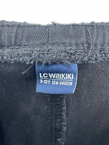 LC Waikiki Düz Kesim %70 İndirimli. - Görsel 4