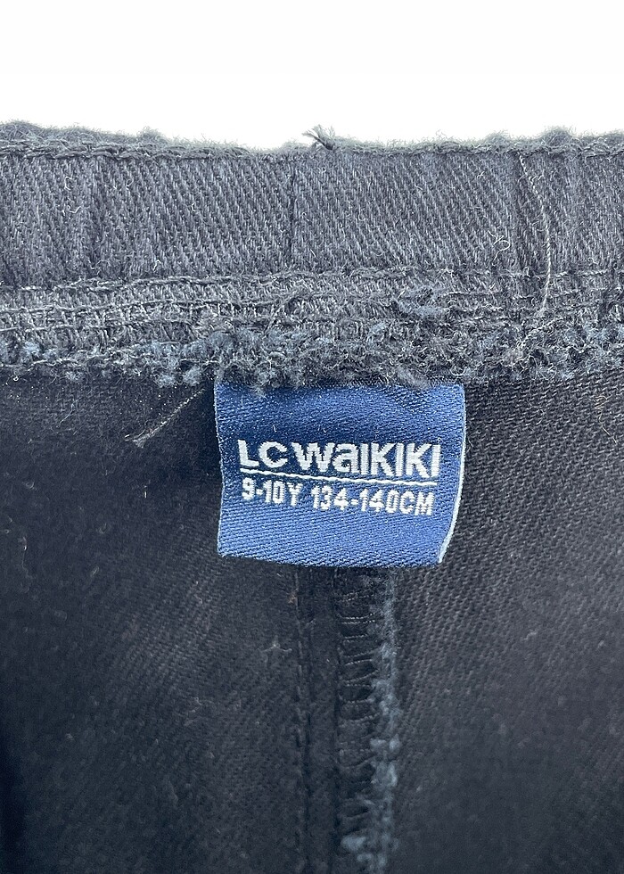 LC Waikiki Düz Kesim %70 İndirimli. - Görsel 4