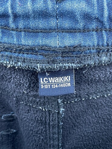 LC Waikiki Jean / Kot %70 İndirimli. - Görsel 4