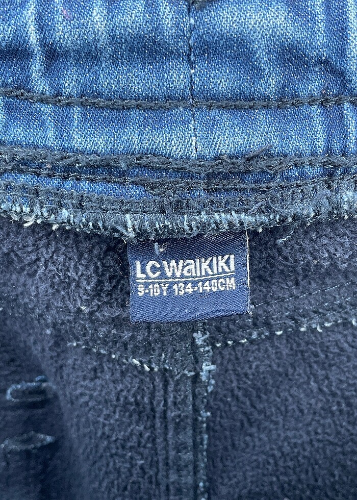 LC Waikiki Jean / Kot %70 İndirimli. - Görsel 4