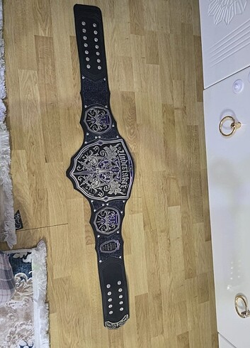 Wwe UNDERTAKER adult size