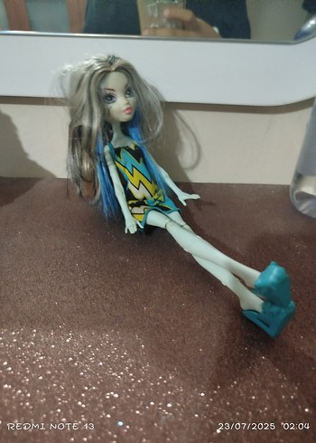 Monster High monster High