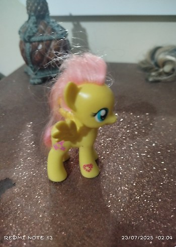 my little pony fluttershy