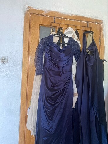 Abiye elbise
