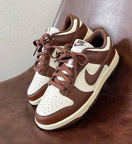 Dunk Low Cacao Wow