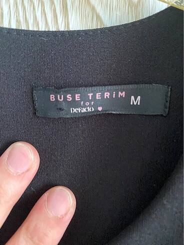 m Beden Elbise
