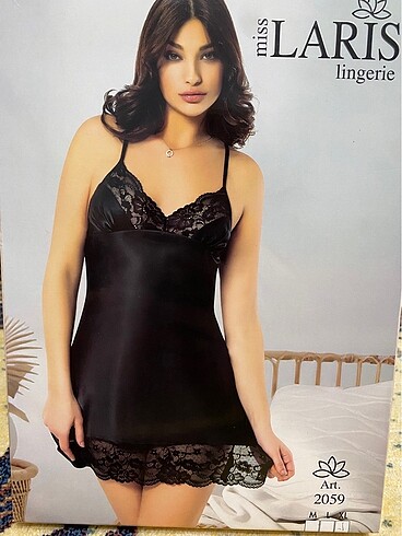 Elbise gecelik