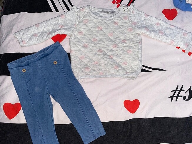 LC Waikiki Alt üst