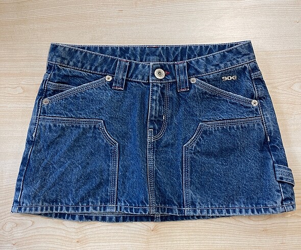 Urban jeans etek