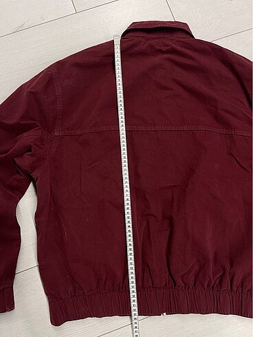m Beden Topshop Bordo Ceket