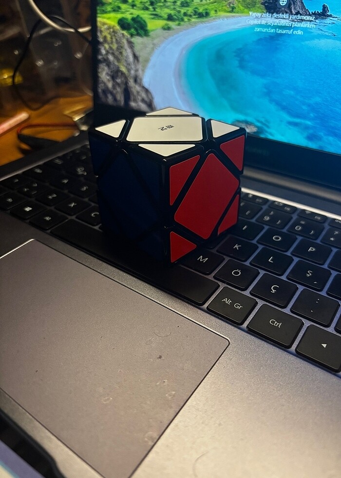 Zeka küpü - Görsel 2