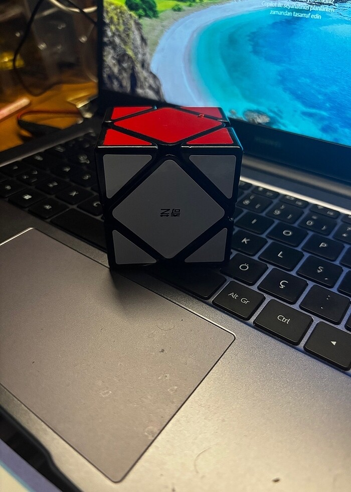 Zeka küpü - Görsel 3