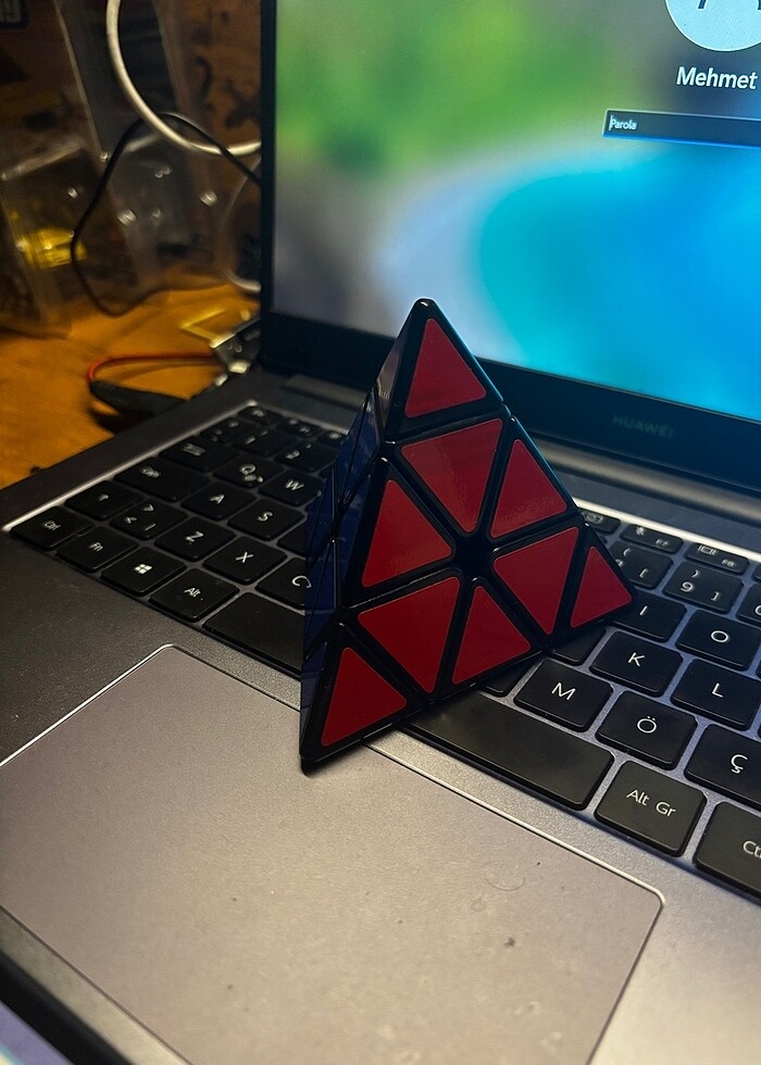 Zeka küpü - Görsel 4