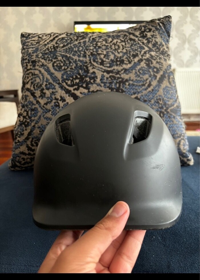 Bisiklet kaskı - Görsel 2