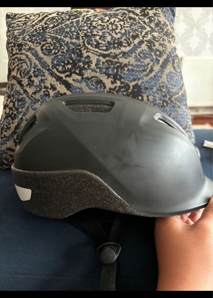 Bisiklet kaskı - Görsel 3