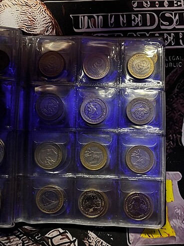 Eski paralar - Görsel 6