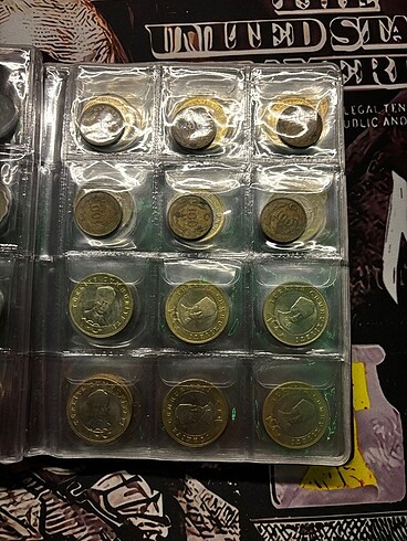 Eski paralar - Görsel 5