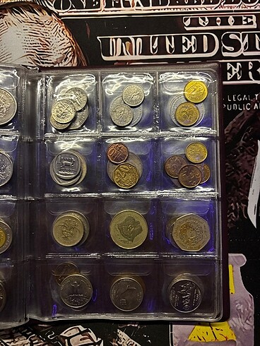 Eski paralar - Görsel 8