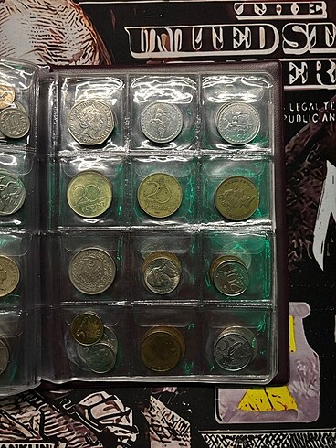 Eski paralar - Görsel 9