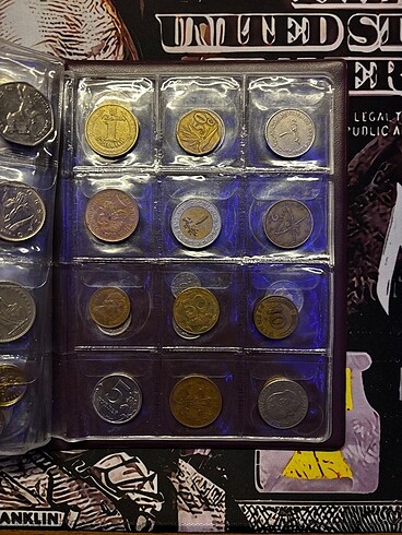 Eski paralar - Görsel 10