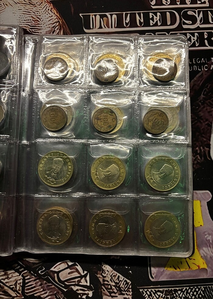 Eski paralar - Görsel 5