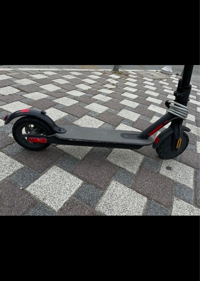 Scooter mi365 - Görsel 4