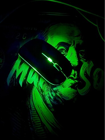 Rgb mouse - Görsel 2