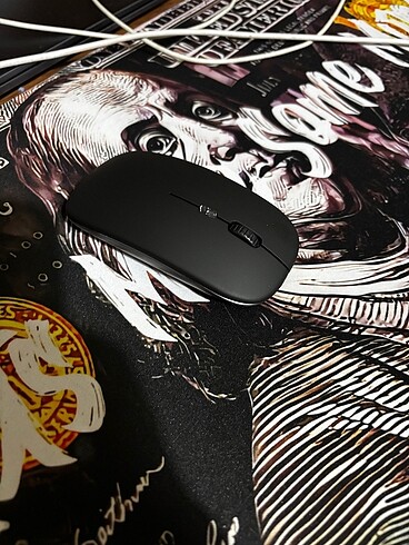 Rgb mouse - Görsel 3