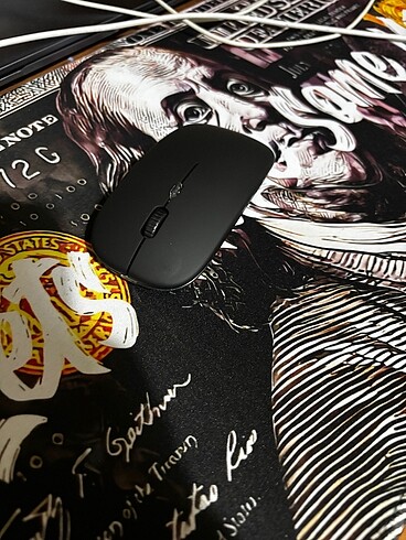 Rgb mouse - Görsel 4