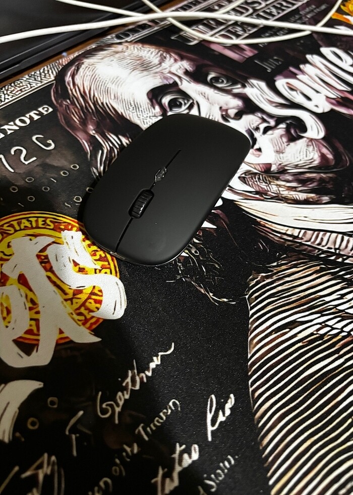 Rgb mouse - Görsel 4